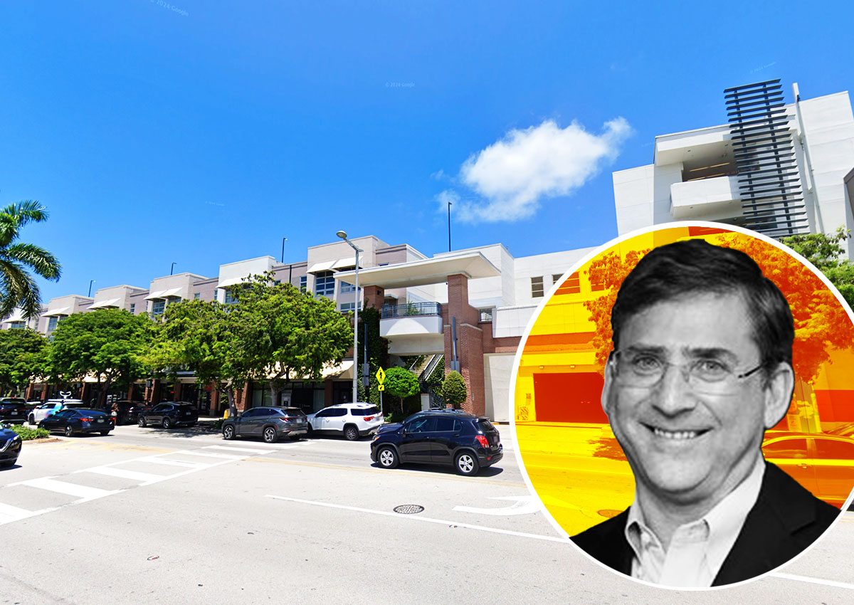 Benderson bulks up South Florida retail portfolio with M Midtown Miami purchase