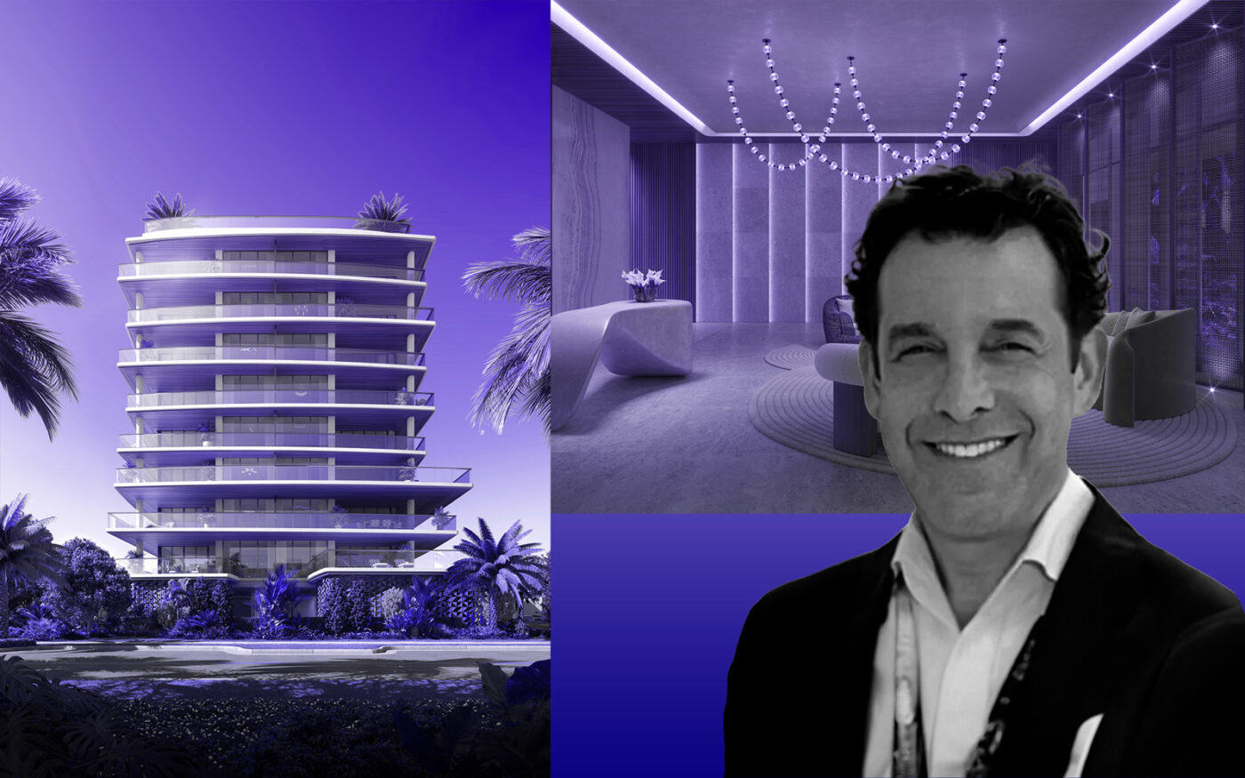 Boca Raton Approves Perera and ASG’s Glass House Condos