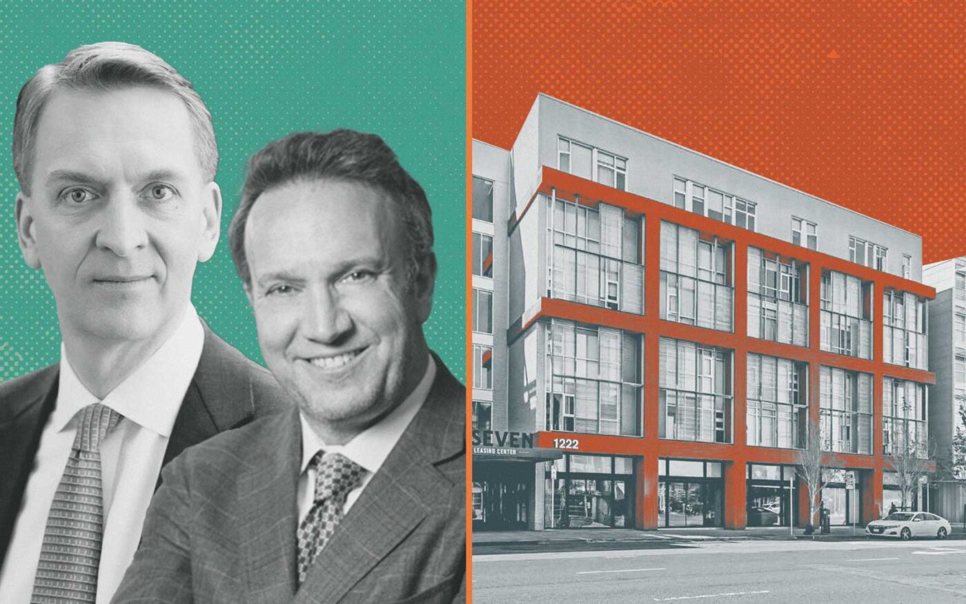 Brookfield Exits SF Apartment Complex With $178M Sale