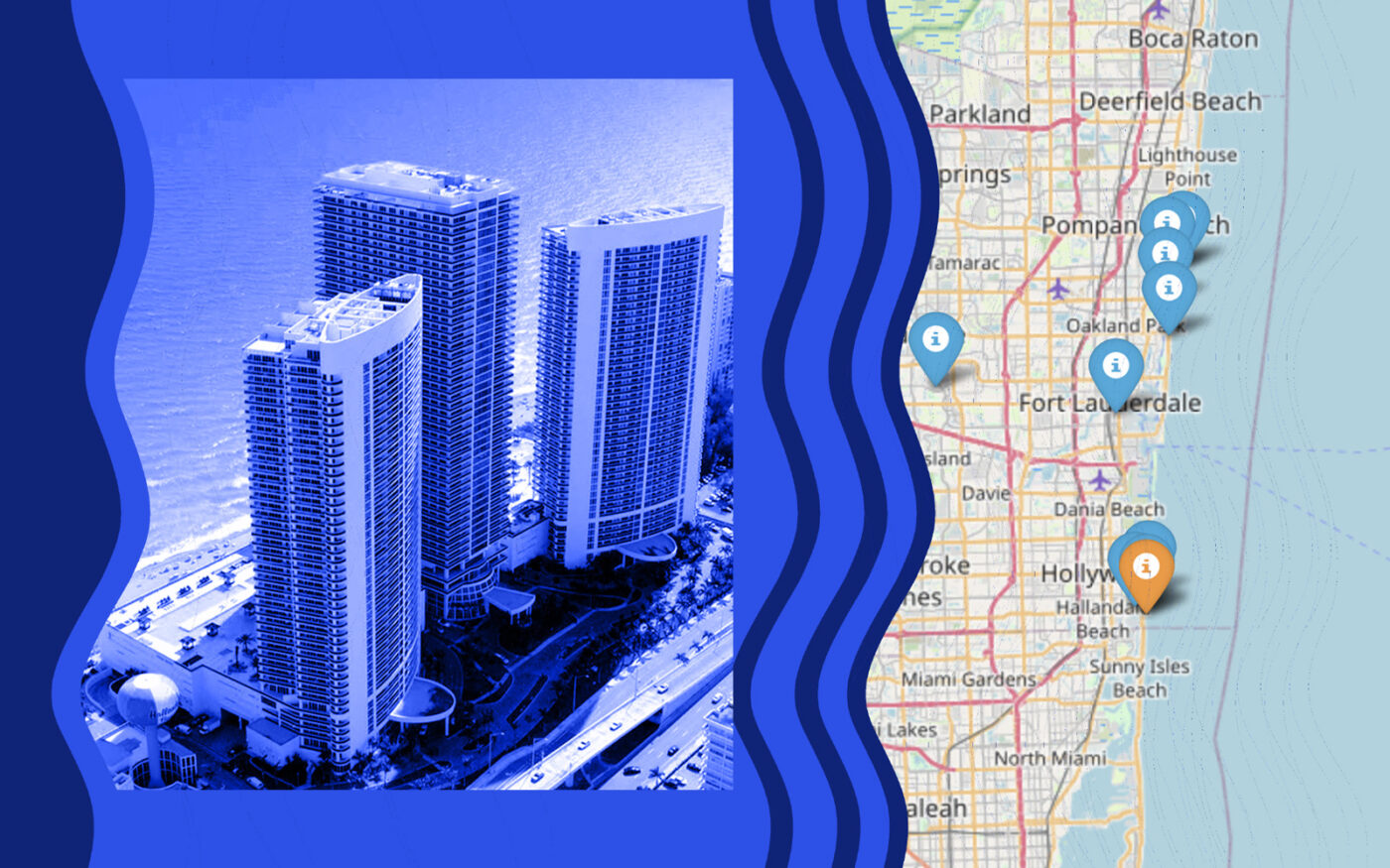 Broward County Weekly Condo Report