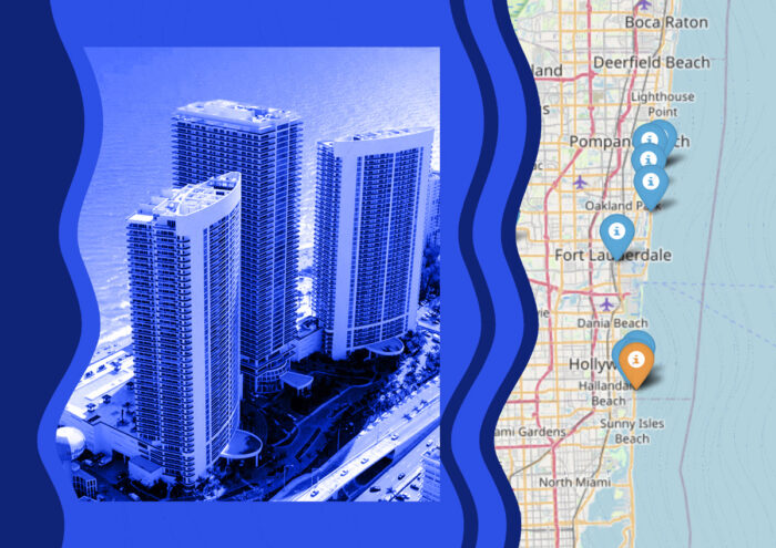 Broward County Weekly Condo Report