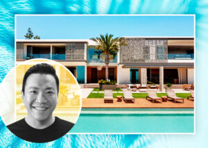 Coupon Mogul George Ruan Sells Bel-Air Estate for $140M