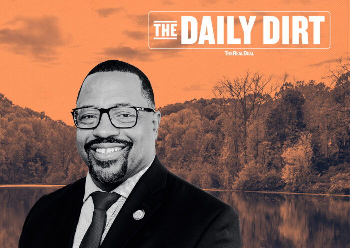 The Daily Dirt: Six upstate cities opt into good cause