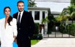 David, Victoria Beckham buying waterfront Miami Beach spec estate asking $80M