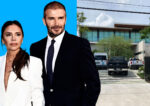 David, Victoria Beckham buying waterfront Miami Beach spec estate asking $80M