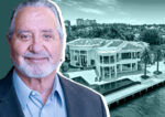 Financier sets record with $70M sale of Fort Lauderdale estate