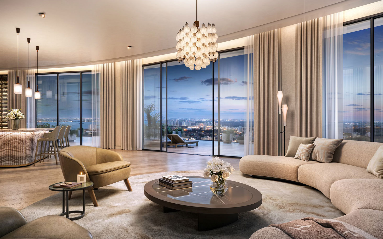 Elliman’s Eklund-Gomes Taking Over SoLé Mia Condo Sales