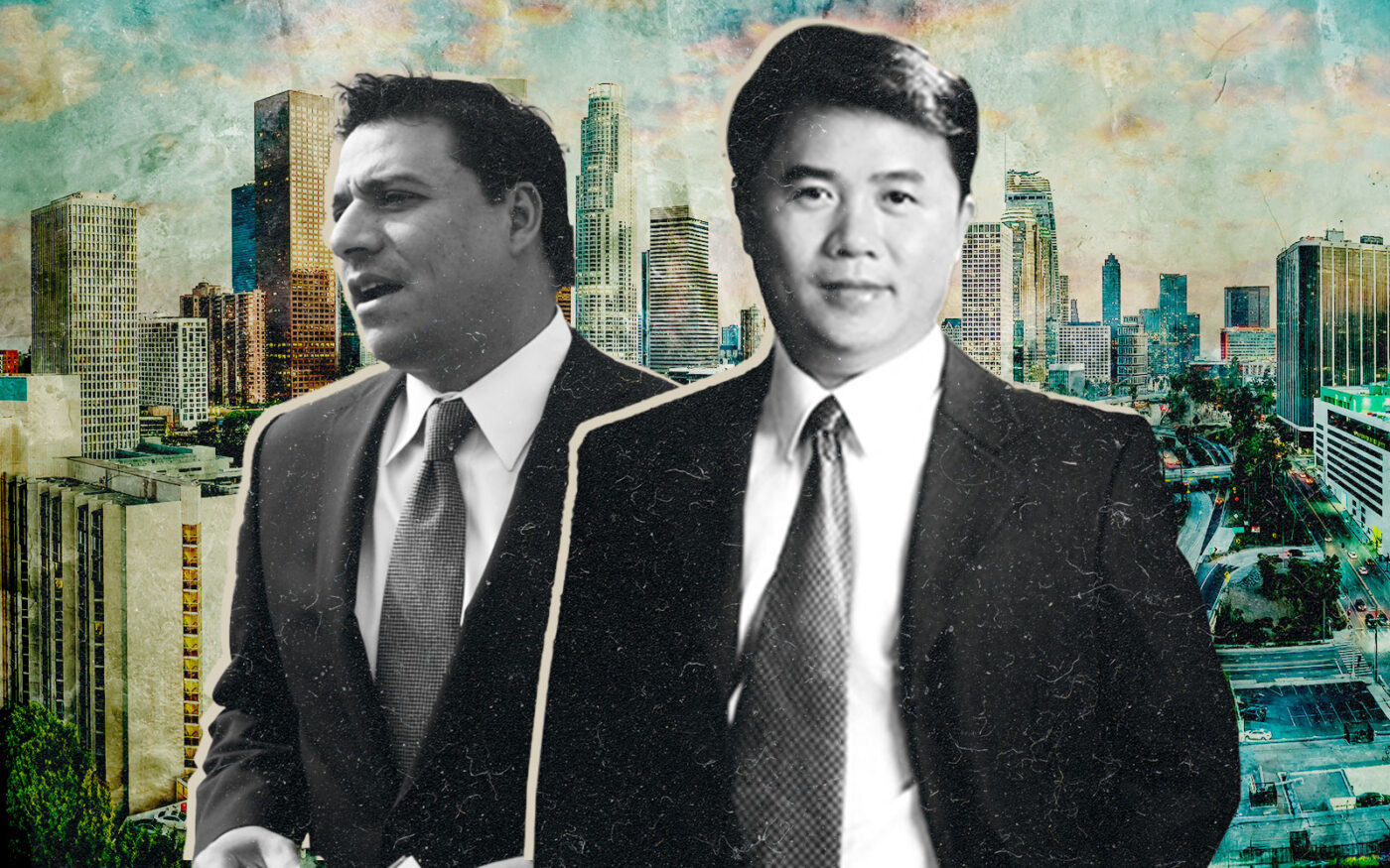 Federal appeals court upholds conviction of developer linked to Huizar bribery scheme