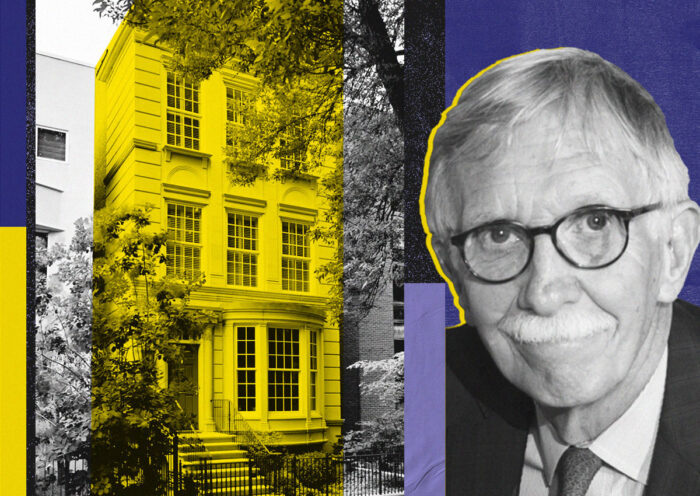 Former Kellogg CEO takes haircut on Lincoln Park mansion sale