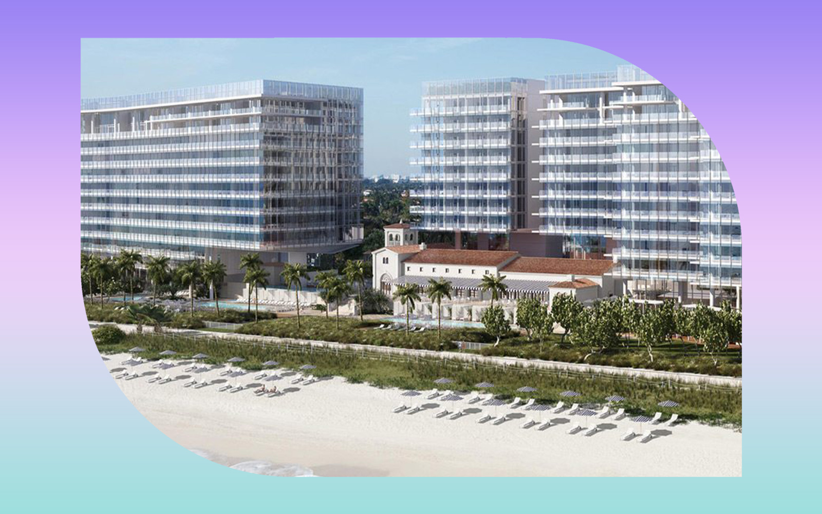 Faena House PH Rents for Record Price; Top Miami-Dade Rentals