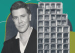 Fredrik Eklund buys at Argo’s Greenwich Village condos 