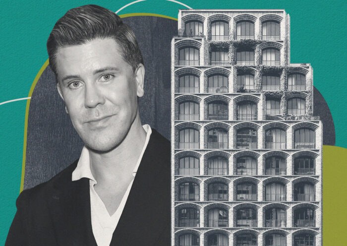 Fredrik Eklund Buys At Argo’s 64 University Place