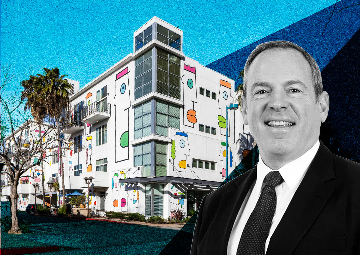 GPI Companies pays nearly M for Lofts at NoHo Commons