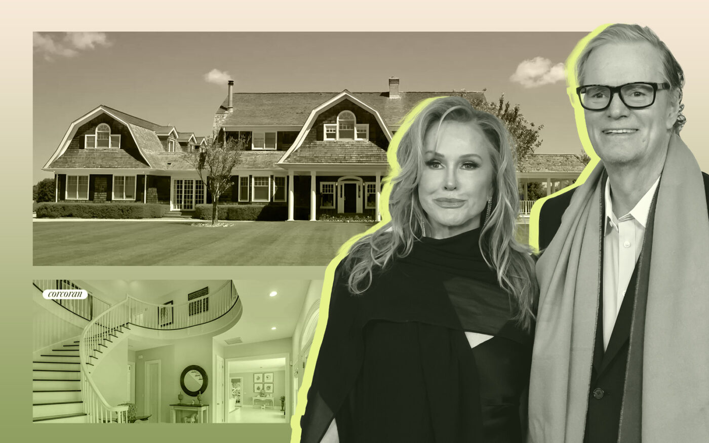 Hiltons Find Buyer for Hamptons Home After Price Cut