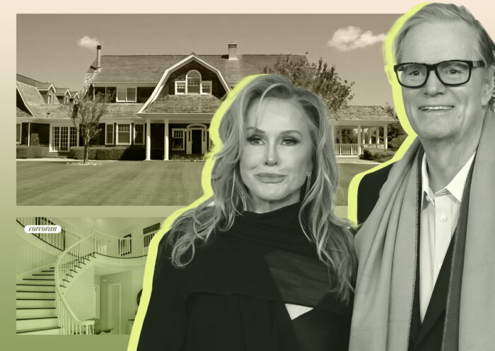 Hiltons Find Buyer for Hamptons Home After Price Cut