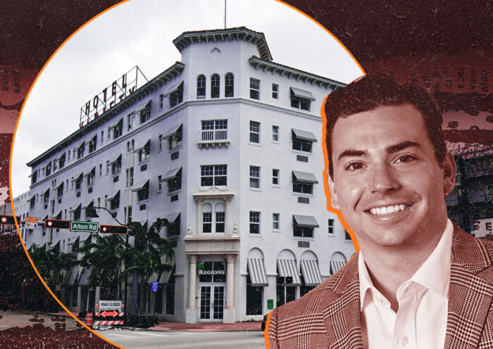 Infinity Evicts LuxUrban Hotels From South Beach Building