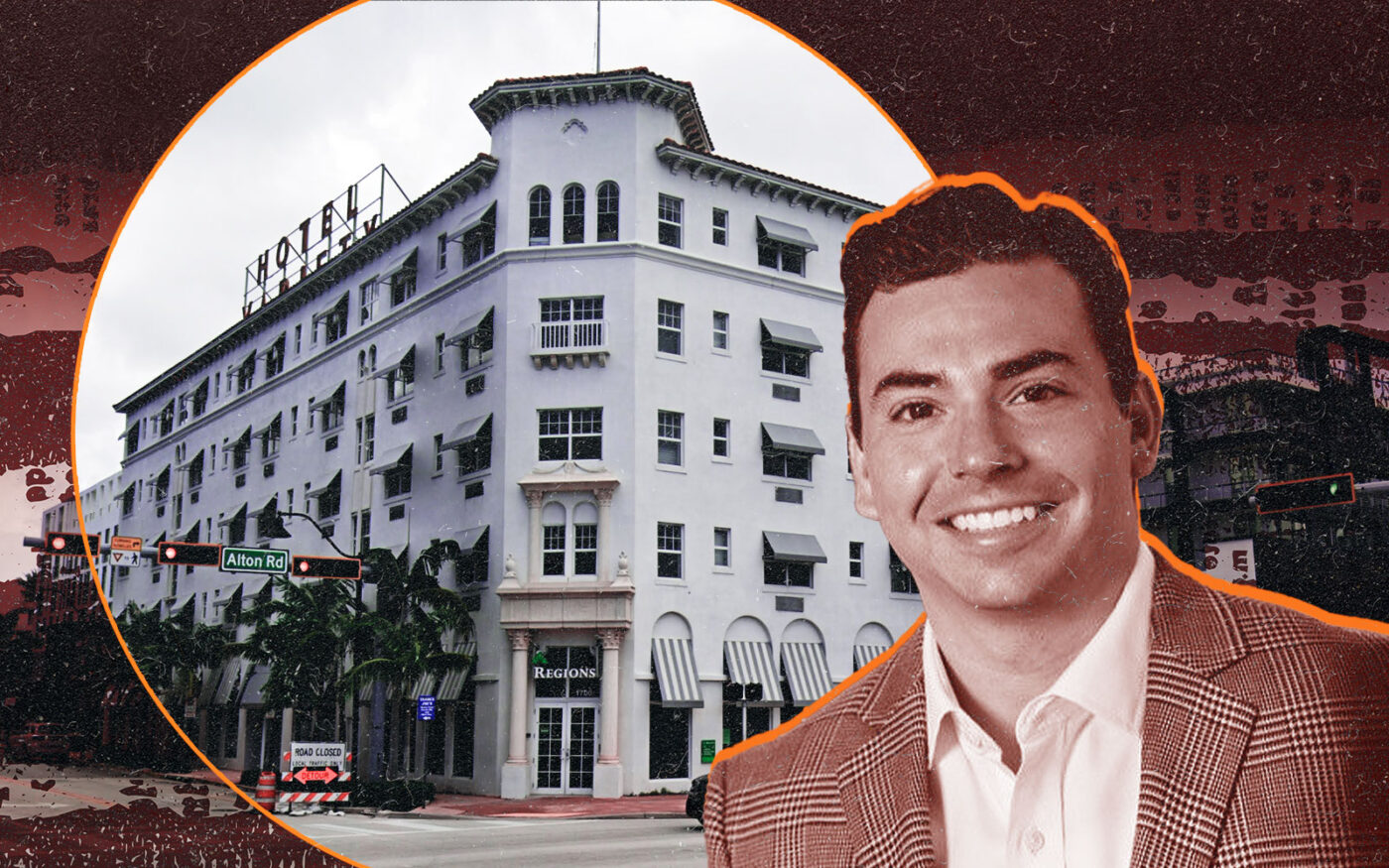 Infinity Evicts LuxUrban Hotels From South Beach Building