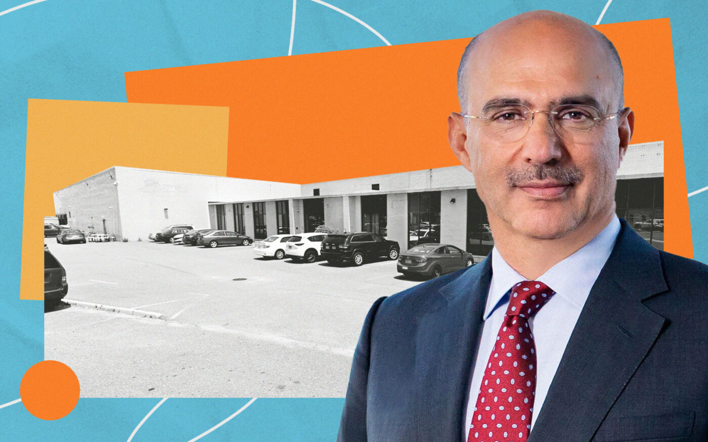 Investcorp Pays $96M for Long Island Industrial Portfolio