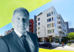 Advanced Real Estate buys LA apartment complex for bargain $62M