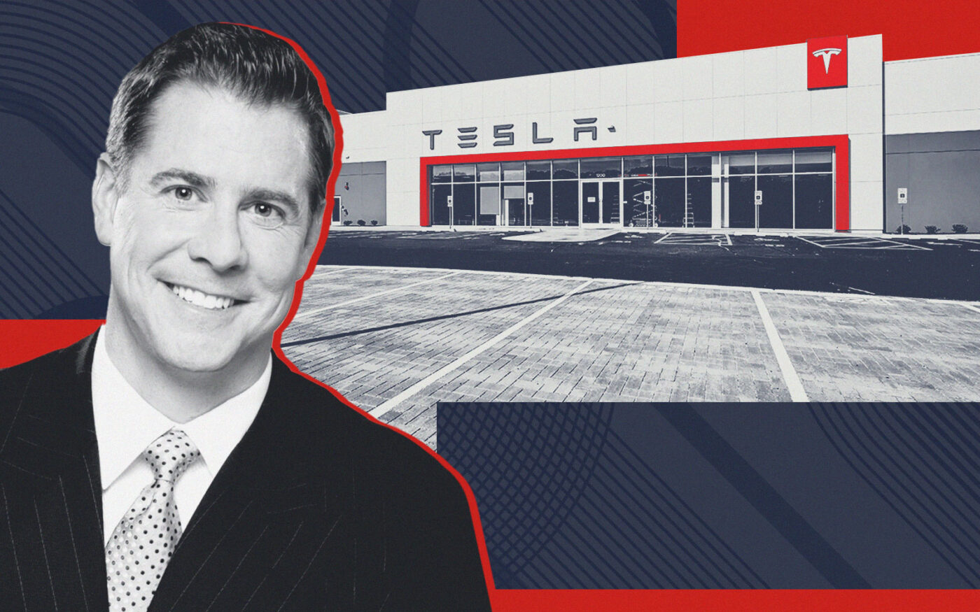 Kingsbarn Realty Buys Chicagoland’s Only Tesla Location