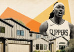 Clippers guard Terance Mann puts Tarzana farmhouse on the market