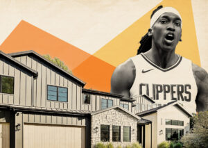 Clippers guard Terance Mann puts Tarzana farmhouse on the market