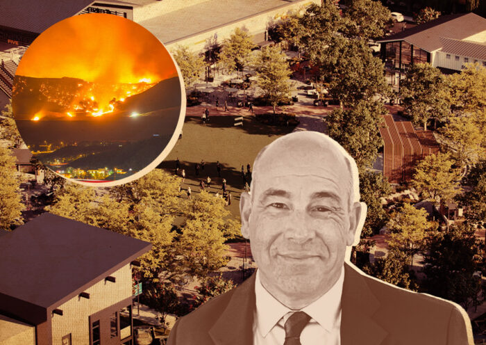 Coverage shrinks, premiums skyrocket as wildfire risk hits OC multifamily complex