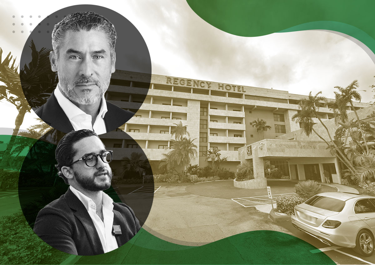 MG Developer expands into hospitality after buying Miami hotel for M