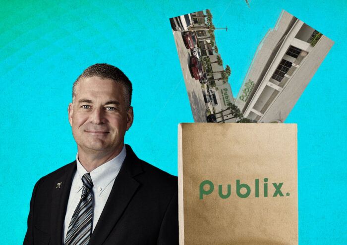 Publix bags two more South Florida shopping centers for $67M