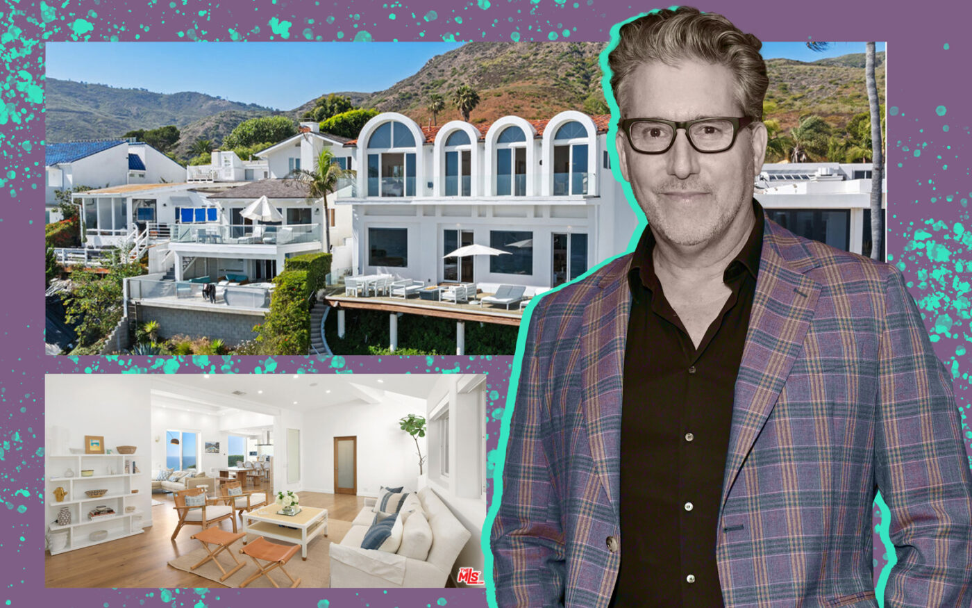 Malibu Home with $12.5M Ask Tops List of LA Luxury Contracts