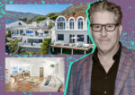 Malibu Home with $12.5M Ask Tops List of LA Luxury Contracts