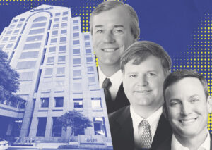 Milam Real Estate Capital Signs PwC to Upsize Office Lease