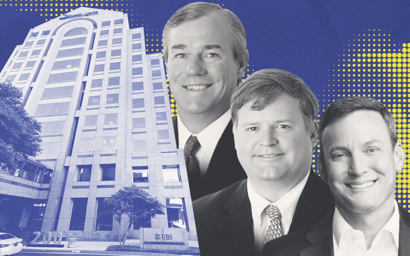 Milam Real Estate Capital Signs PwC to Upsize Office Lease