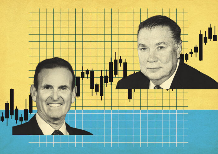 Election, looming rate cuts send homebuilder stocks soaring 