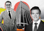 Nathan Berman And InterVest to Convert 111 Wall Street