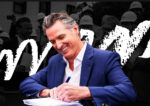 Newsom signs package of laws to spur housing development