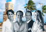 Palm Beach Agents Anticipate Busy Market as Season Approaches