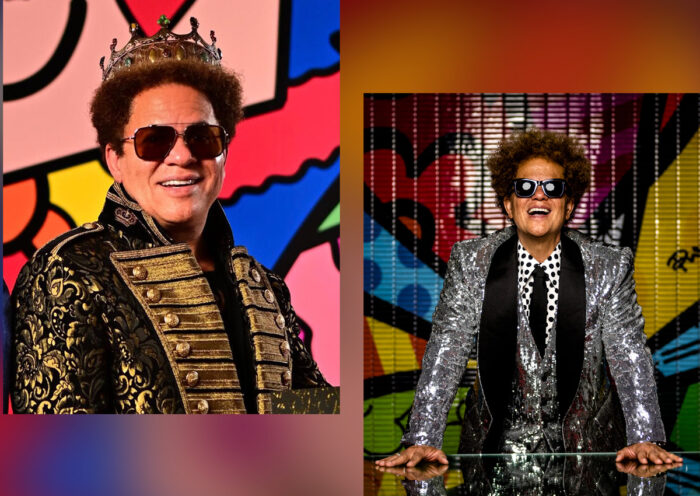 Romero Britto Buys His Art Studio in Miami’s Little River