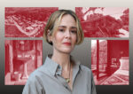 Sarah Paulson seeks buyer for Paradise Cove trailer