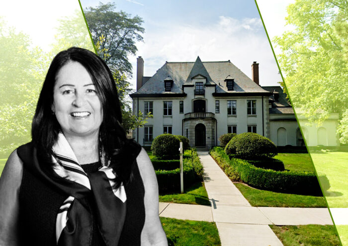 Soybean Magnates Bought $6M Century-Old Hinsdale Mansion