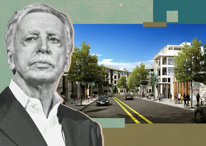 Stan Kroenke’s Hollywood Park signs deals for three retail tenants