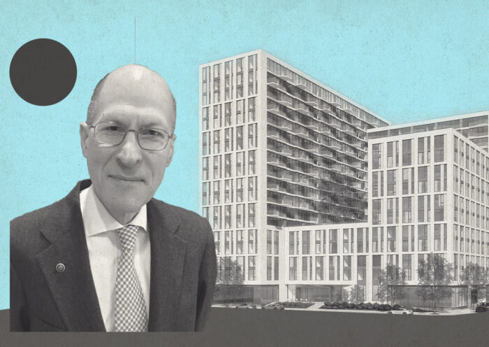 Pegasus Partners’ controversial Hoboken multifamily project moves forward