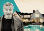 Sylvester Stallone in contract for $25M East Hampton home