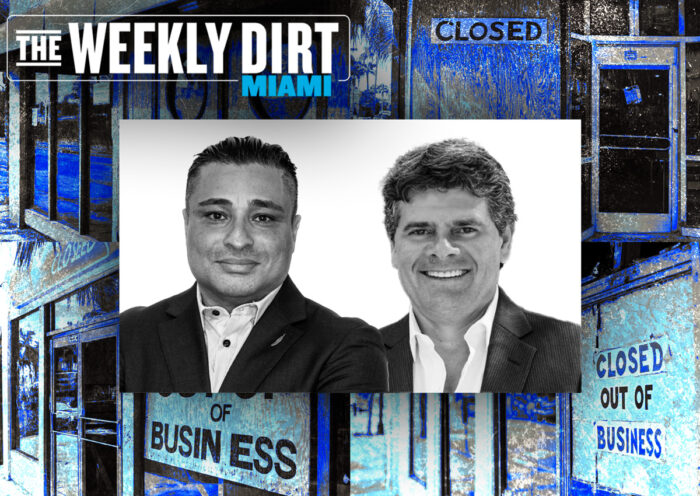 The Weekly Dirt: Worst Summer for South Florida Restaurants