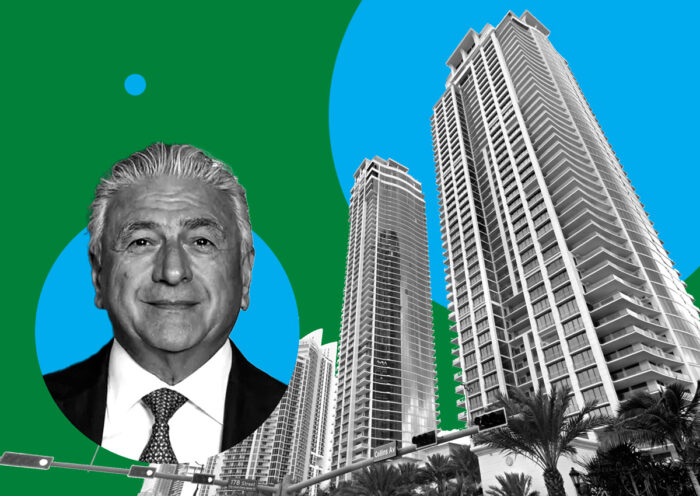 Trust Tied to Michael Latifi Buys $26M Estates at Acqualina PH