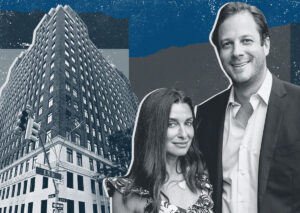 UES condo owner sues Candice Miller over unpaid rent