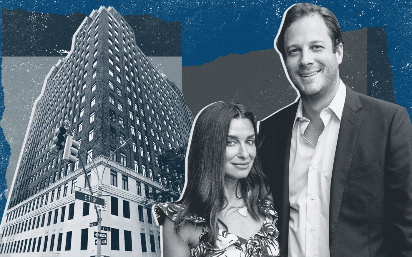 UES condo owner sues Candice Miller over unpaid rent