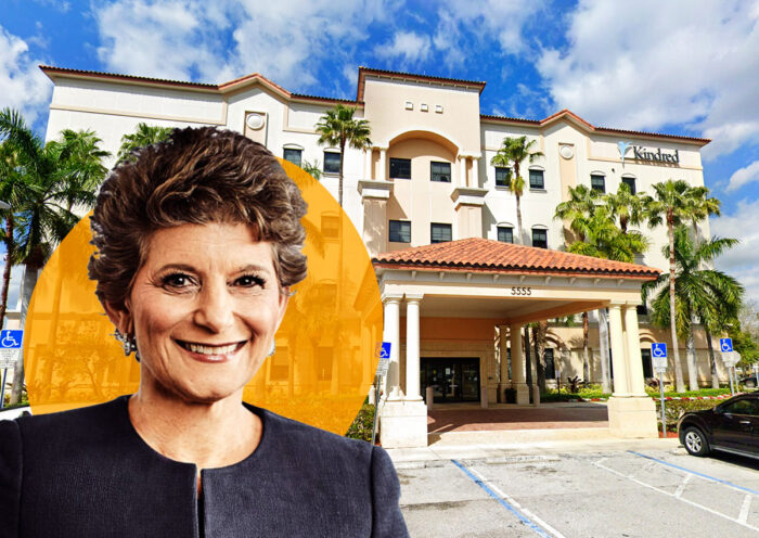 Ventas Buys Riviera Beach Hospital For $37M