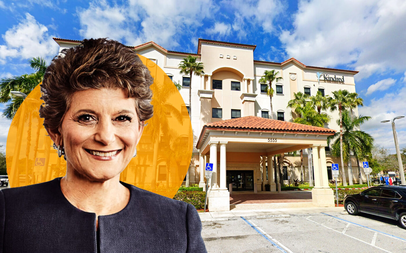 Ventas Buys Riviera Beach Hospital For $37M