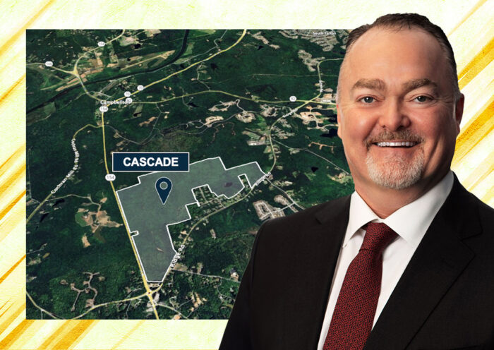 Walton Global Buys Acreage in Fast-Growing Fulton County